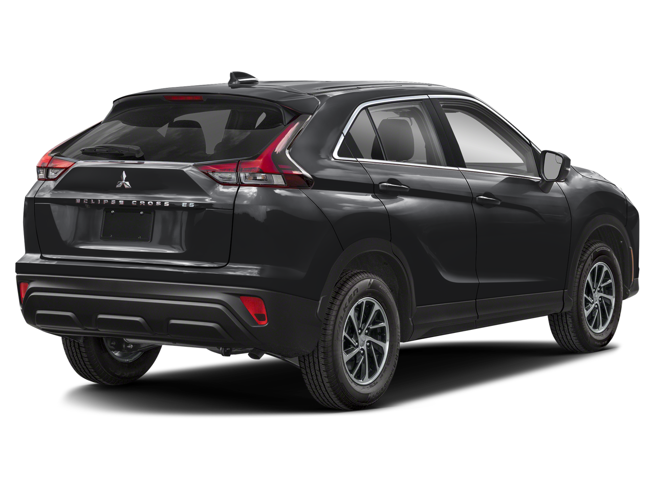 2026 Mitsubishi Eclipse Cross ES - Photo 22