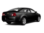 2010 Chevrolet Malibu LTZ