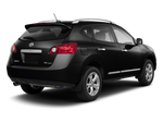 2011 Nissan Rogue SV