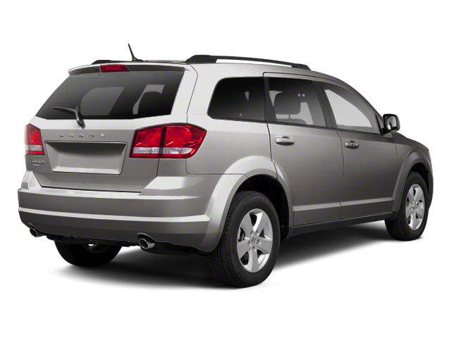 2012 Dodge Journey SXT