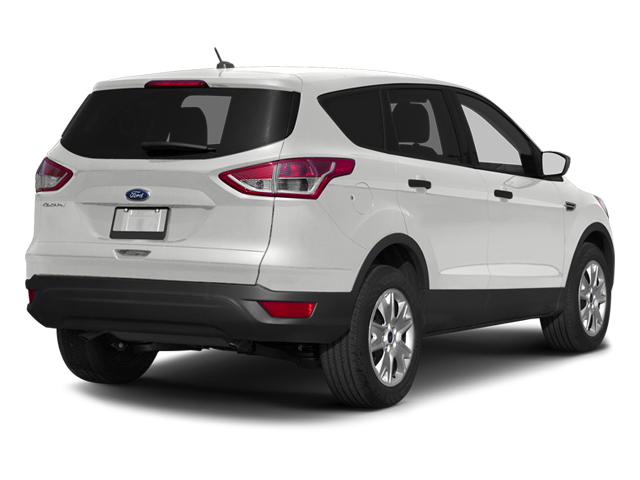 Used 2014 Ford Escape Titanium with VIN 1FMCU9J91EUE11311 for sale in Southfield, MI