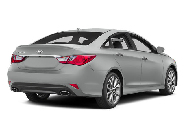 Used 2014 Hyundai Sonata GLS with VIN 5NPEB4AC0EH937084 for sale in Southfield, MI