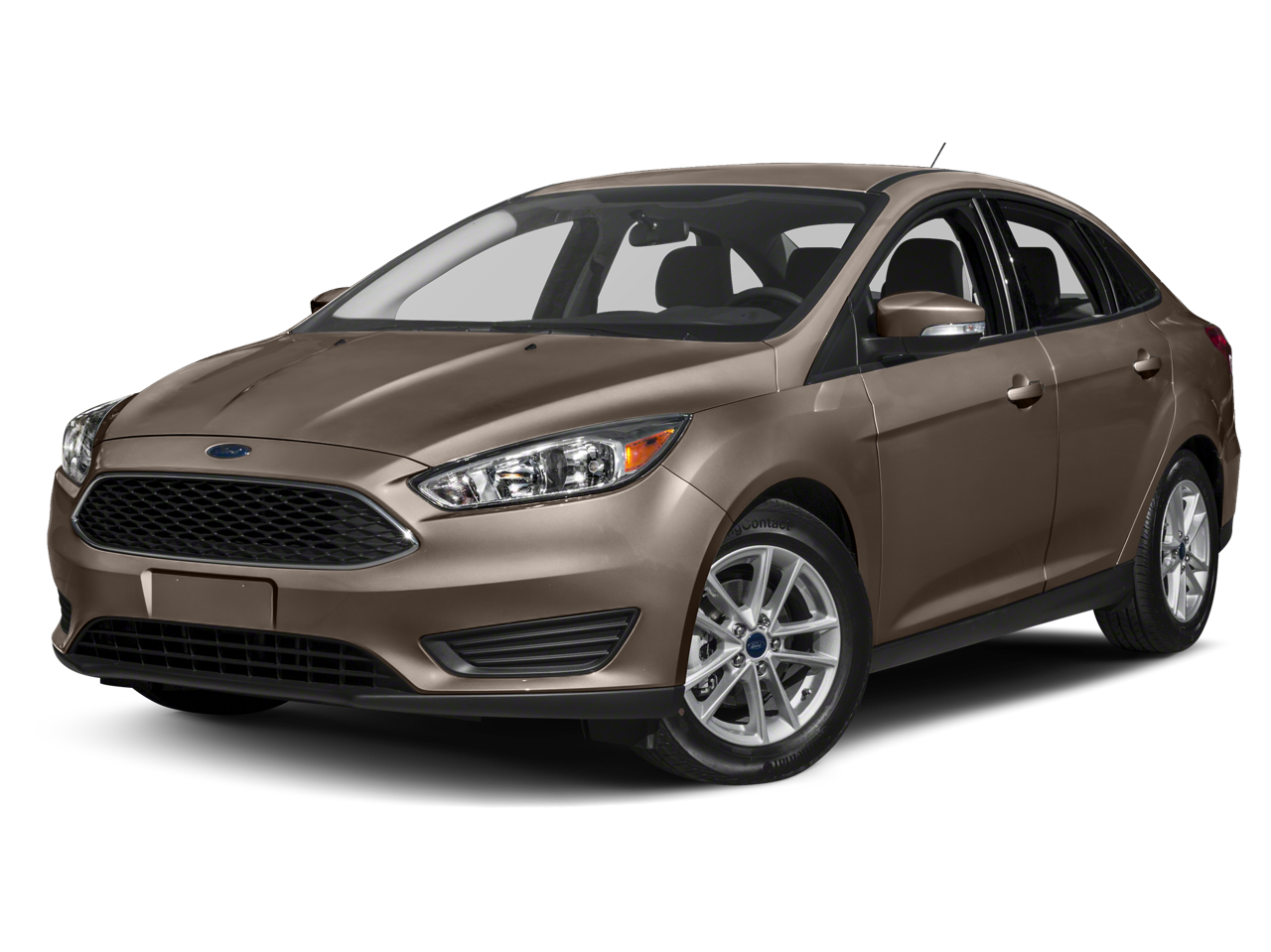 2015 Ford Focus Sedan SE's photo