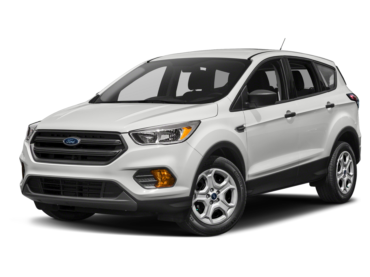 2019 Ford Escape SEL's photo