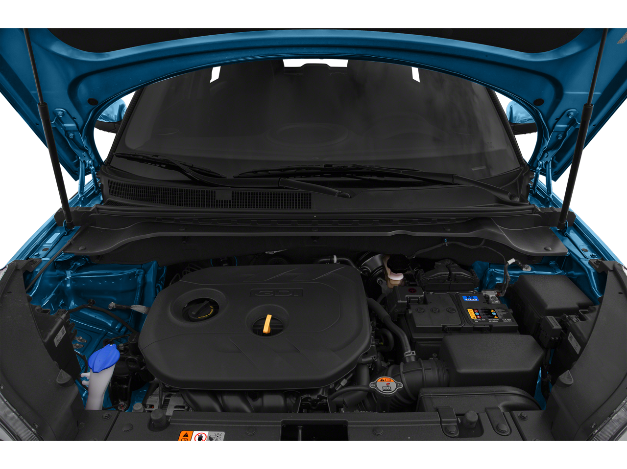 2019 Kia Soul Plus