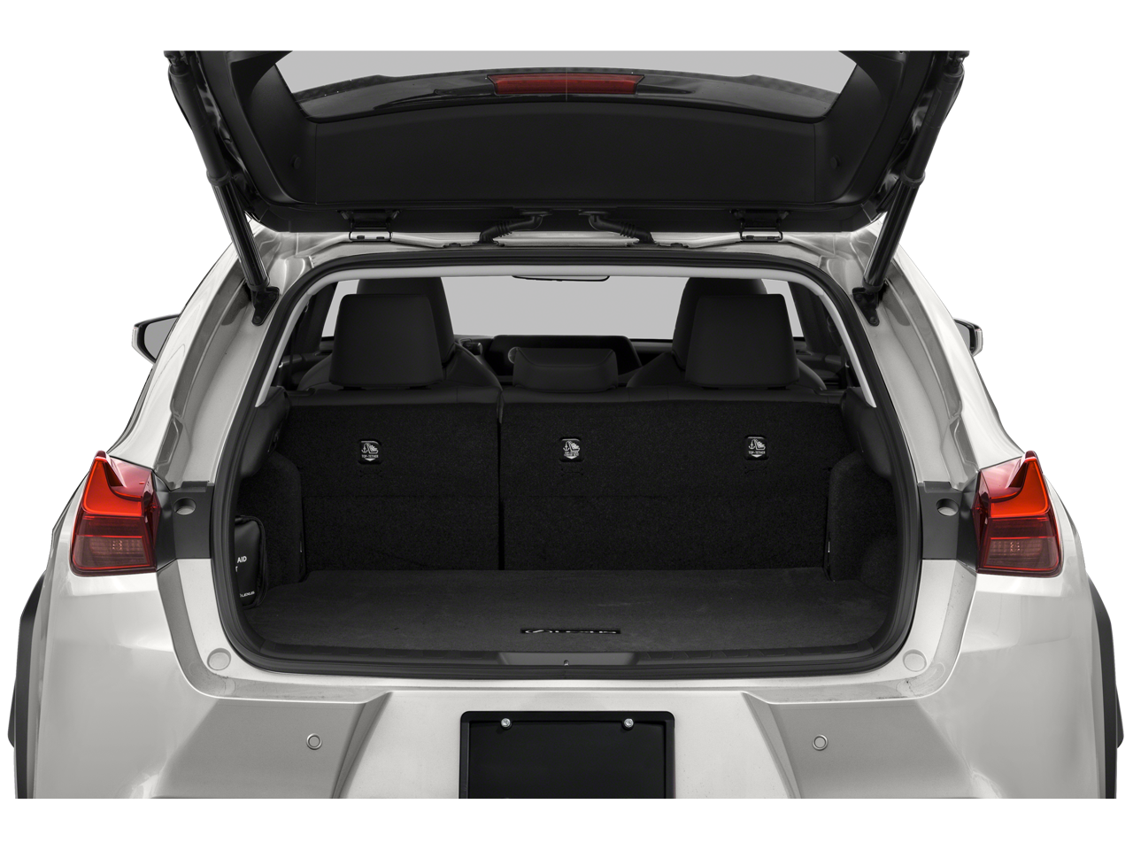 2019 Lexus UX 250h Base