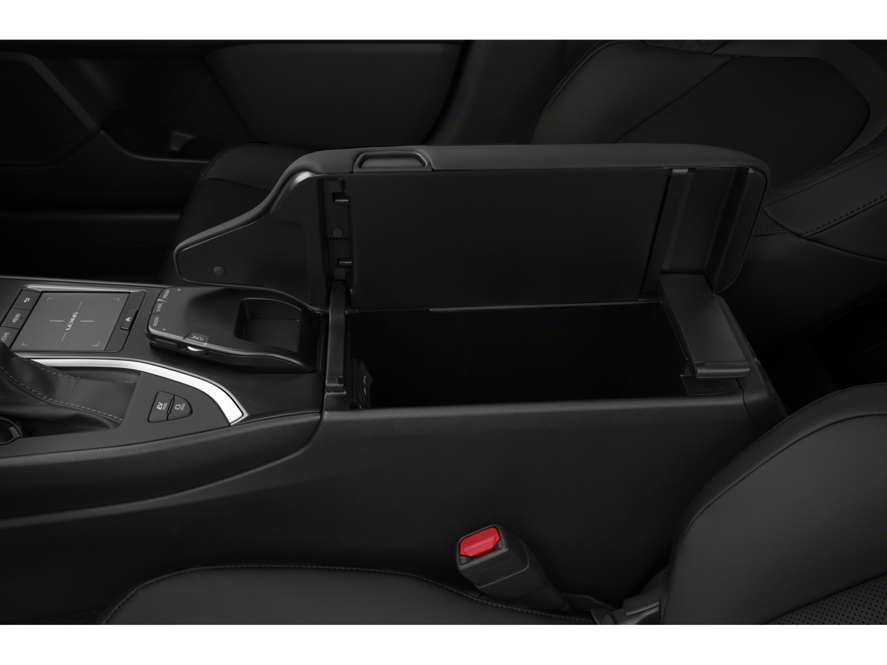 2019 Lexus UX 250h Base
