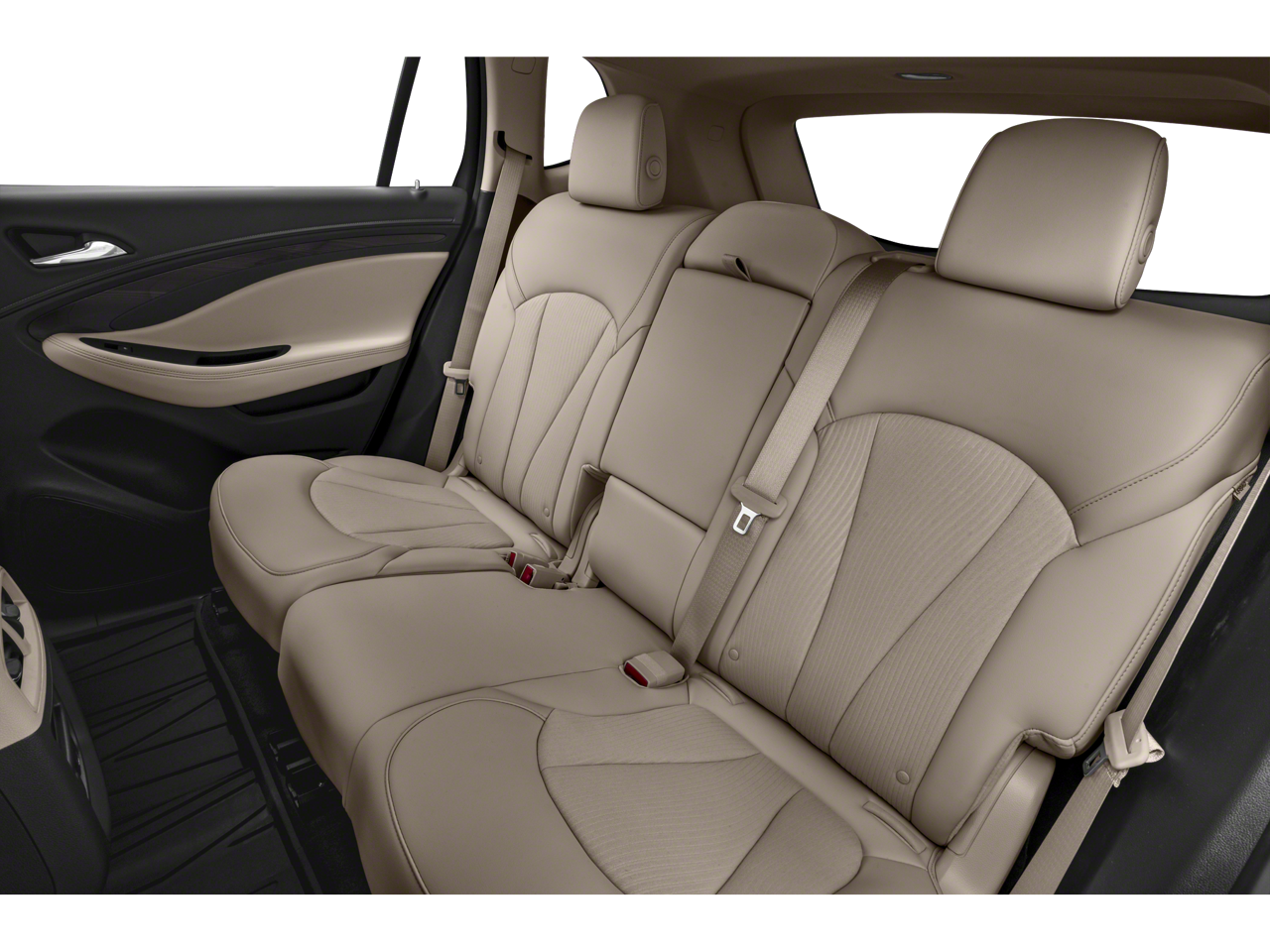 2020 Buick Envision Preferred