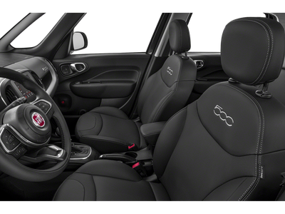 2020 FIAT 500L Trekking