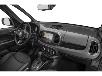 2020 FIAT 500L Trekking