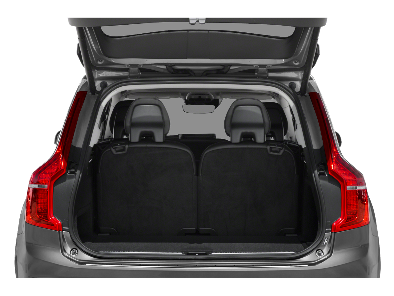 2020 Volvo XC90 T6 Inscription