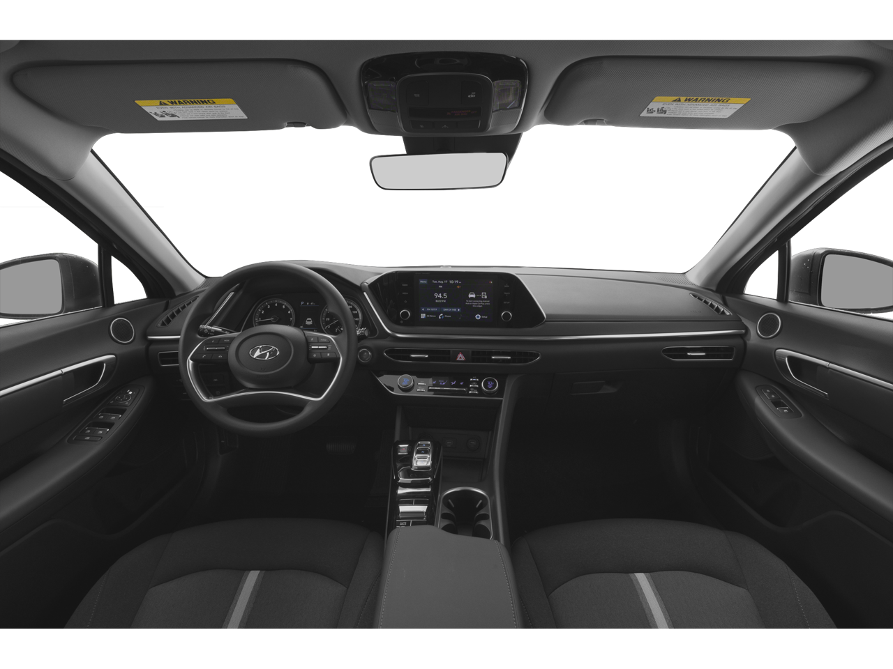 2022 Hyundai Sonata N Line