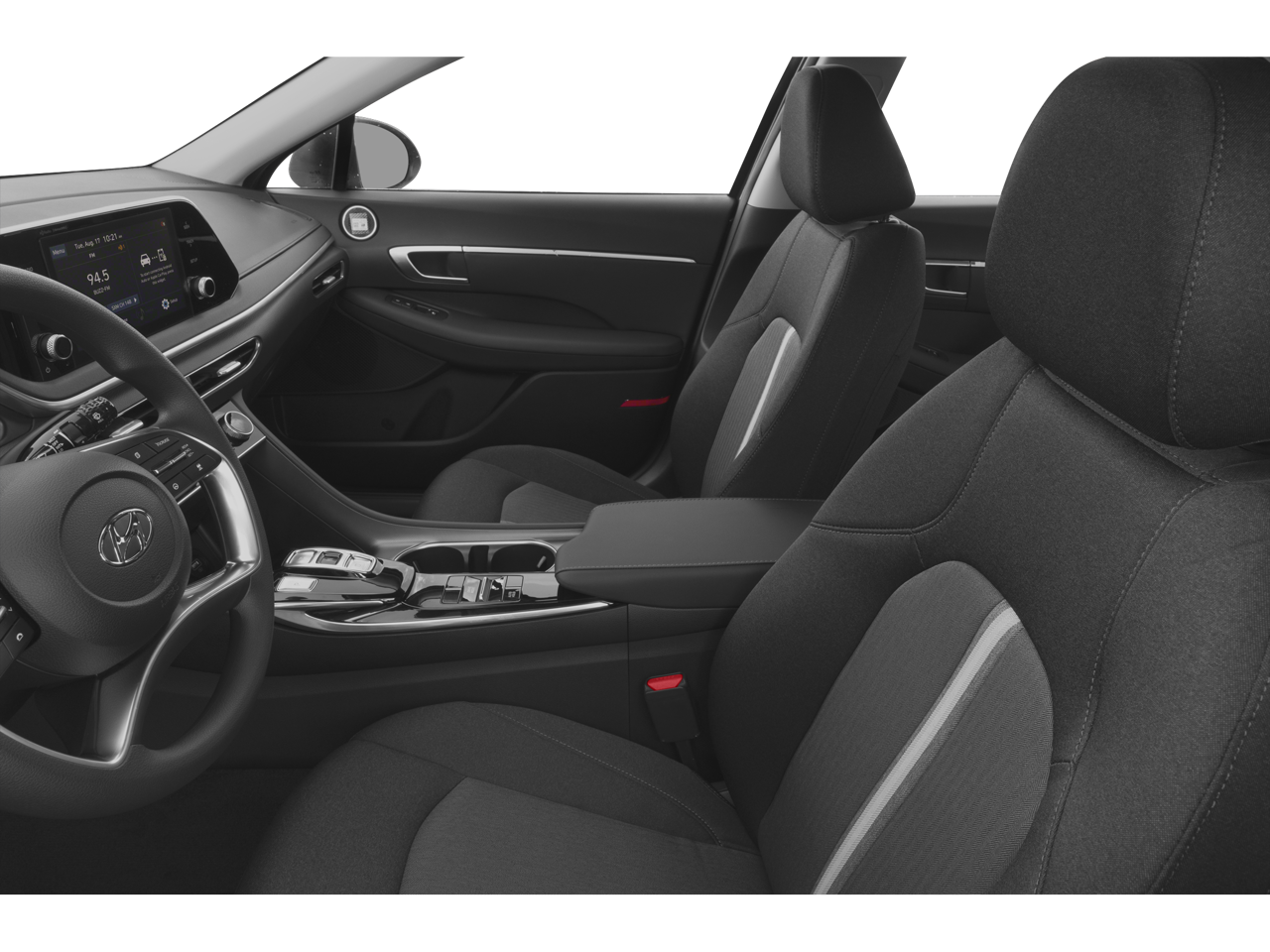 2022 Hyundai Sonata N Line