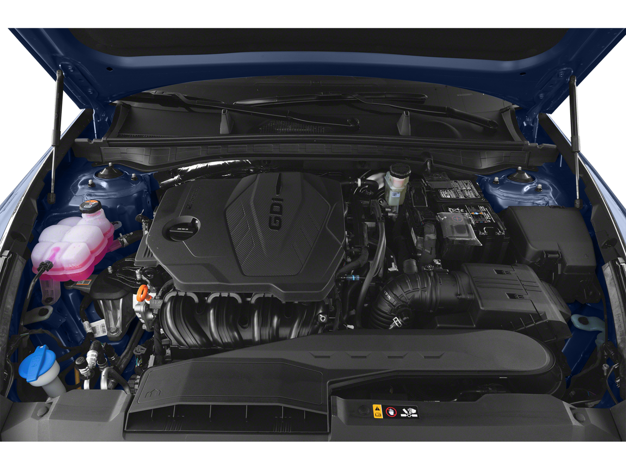 2022 Hyundai Sonata N Line