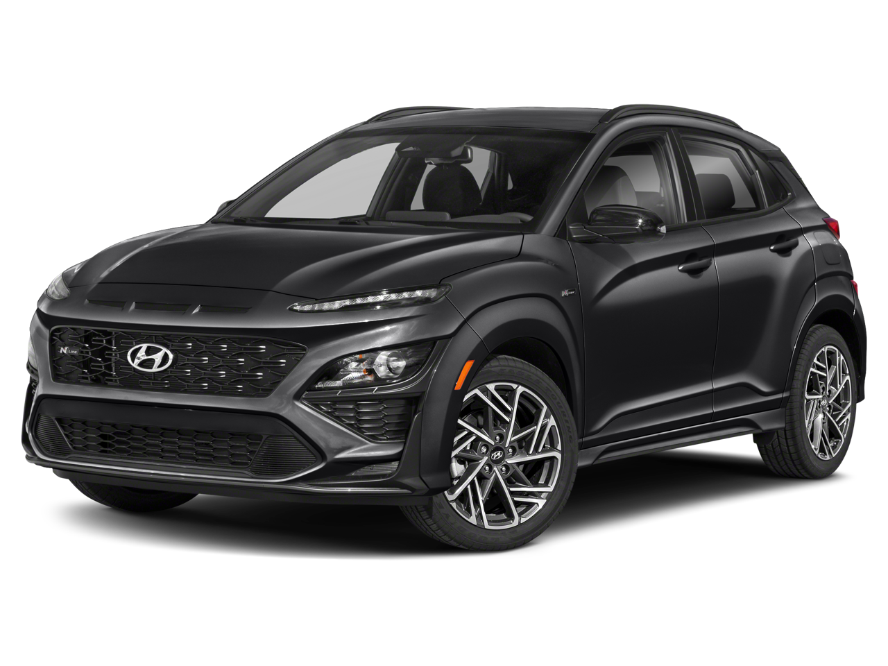 2022 Hyundai Kona N Line DCT's photo