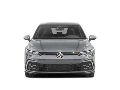 2022 Volkswagen Golf GTI 2.0T S