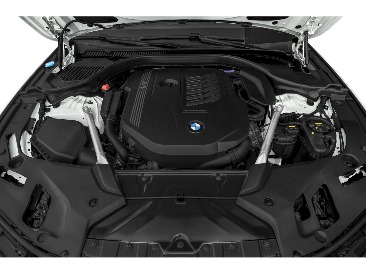 2023 BMW 5 Series 540i xDrive