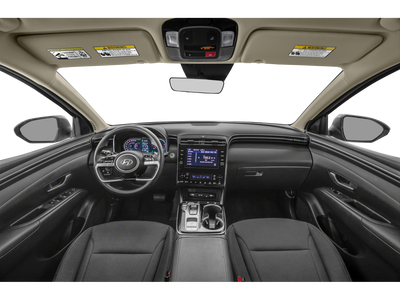 2023 Hyundai Tucson Plug-In Hybrid Limited