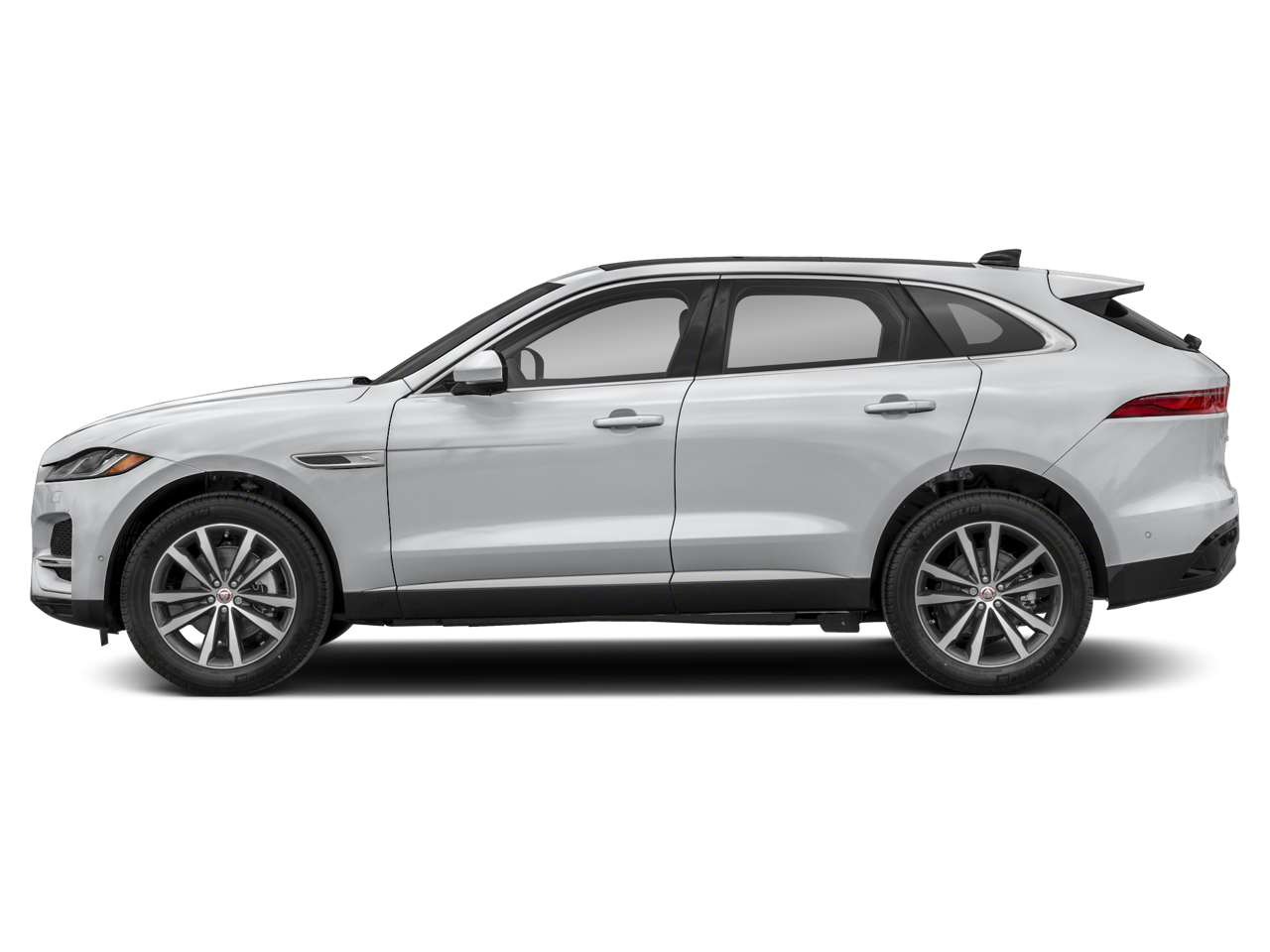 2023 Jaguar F-PACE P250 S