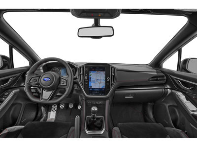 2025 Subaru WRX Limited