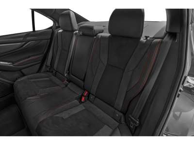 2025 Subaru WRX Limited