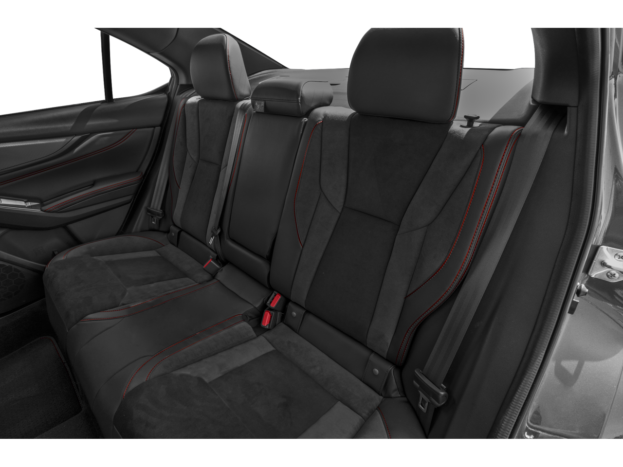 2025 Subaru WRX Limited