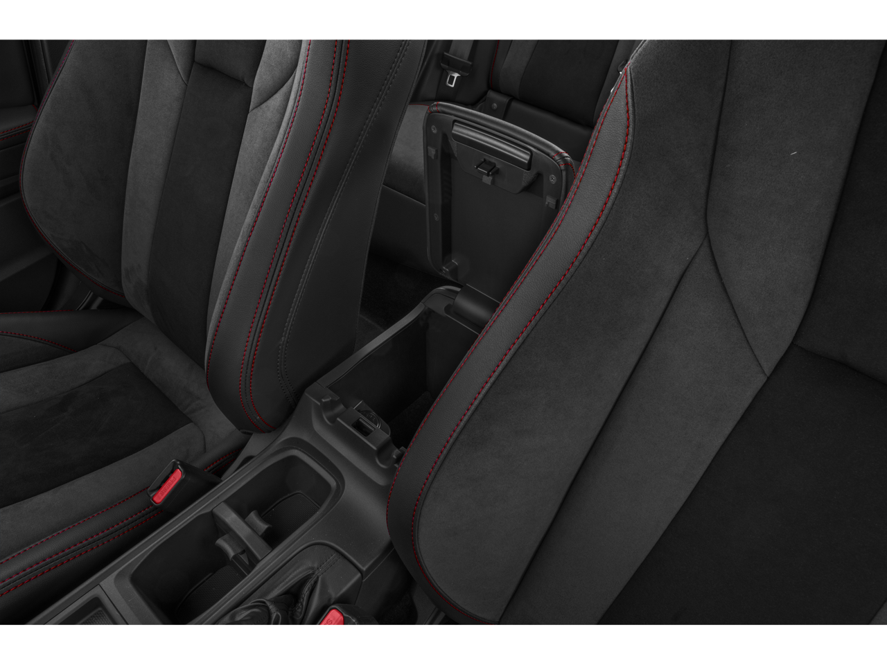 2025 Subaru WRX Limited