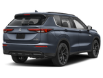 2026 Mitsubishi Outlander PHEV Black Edition