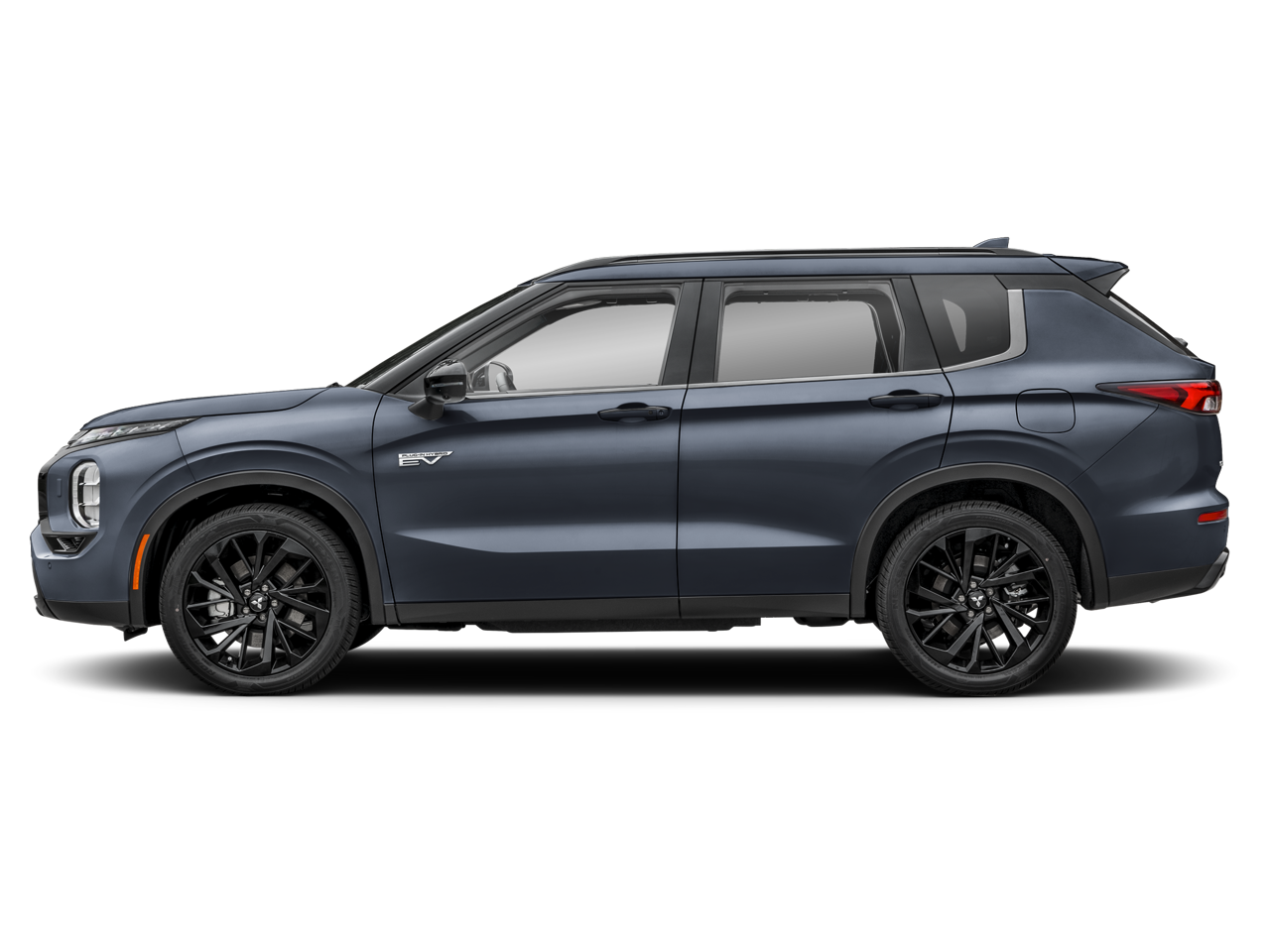 2026 Mitsubishi Outlander PHEV Black Edition