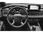 2026 Mitsubishi Outlander PHEV Black Edition