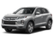 2027 Mitsubishi Outlander Sport S