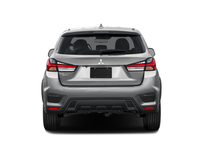 2027 Mitsubishi Outlander Sport S