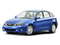 2008 Subaru Impreza 2.5i