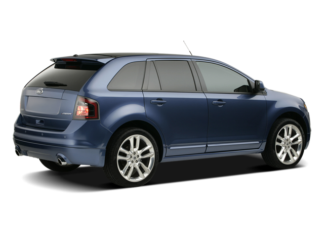 2009 Ford Edge Limited