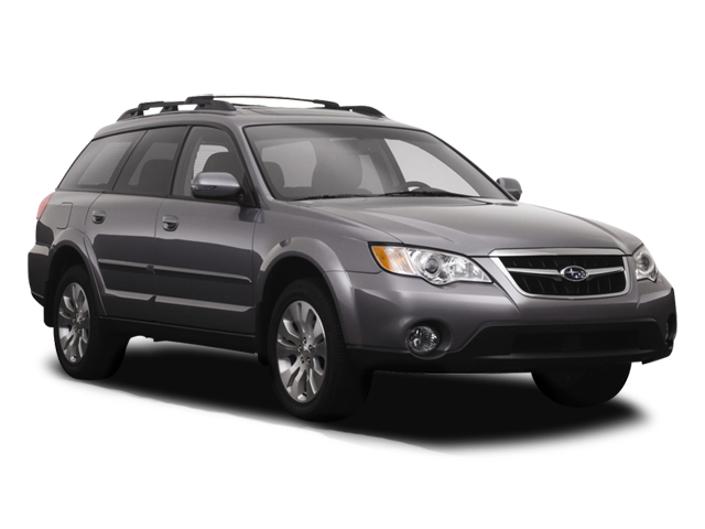 2009 Subaru Outback's photo