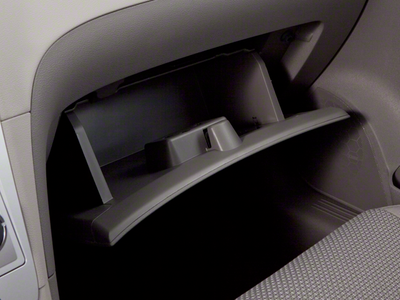 2010 Chevrolet Malibu LTZ