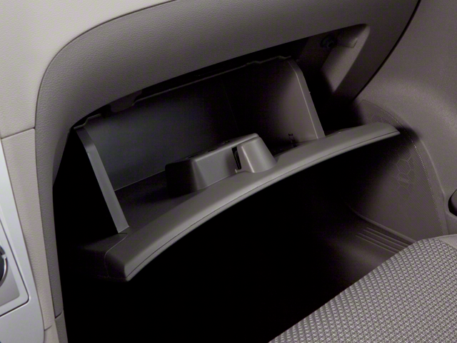 2010 Chevrolet Malibu LTZ