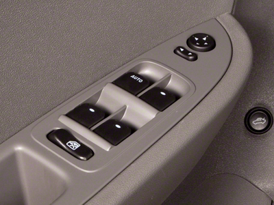 2010 Chevrolet Malibu LTZ