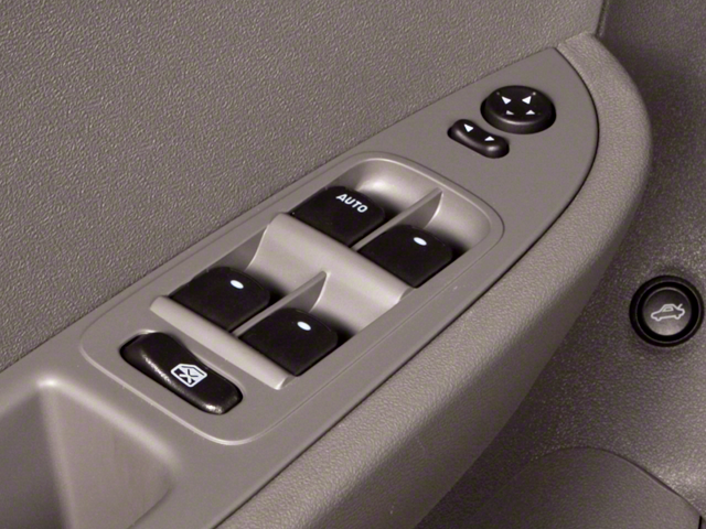 2010 Chevrolet Malibu LTZ