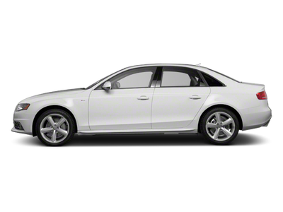 2011 Audi A4 2.0T Premium Plus quattro