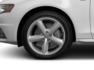 2011 Audi A4 2.0T Premium Plus quattro