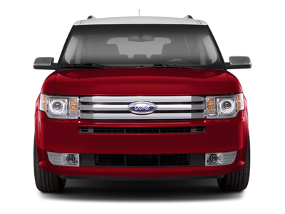 2011 Ford Flex SE