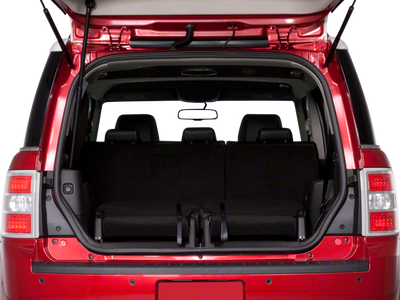 2011 Ford Flex SE