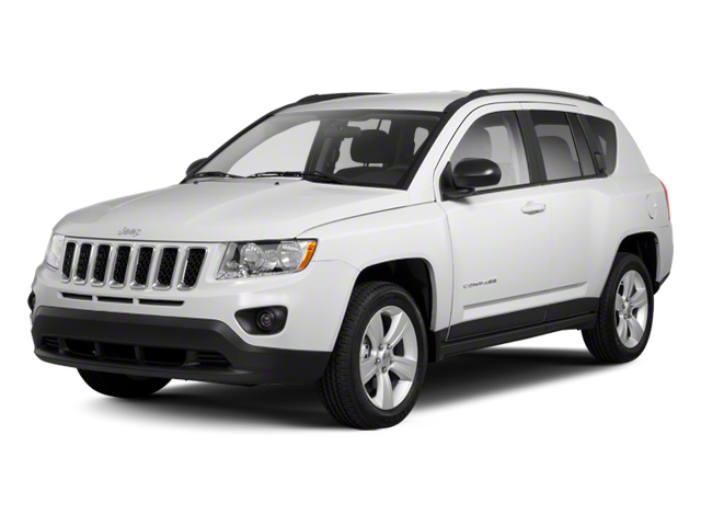 2011 Jeep Compass 4X4's photo