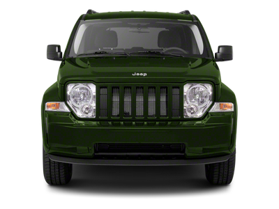 2011 Jeep Liberty Limited
