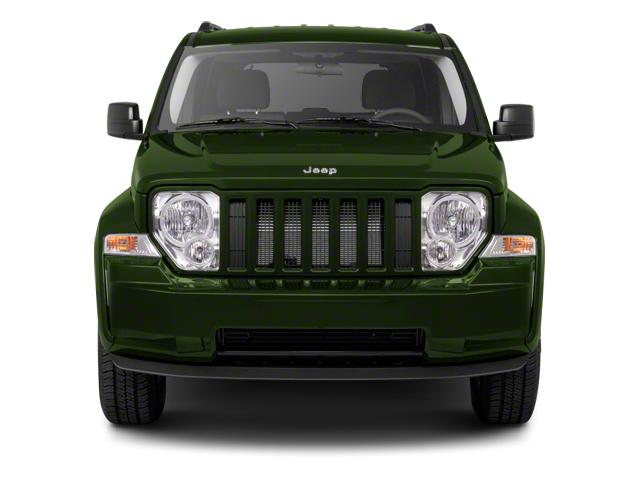 2011 Jeep Liberty Limited