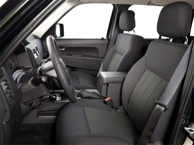 2011 Jeep Liberty Limited