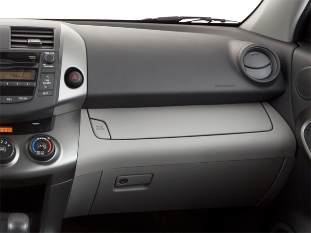 2011 Toyota RAV4 Limited
