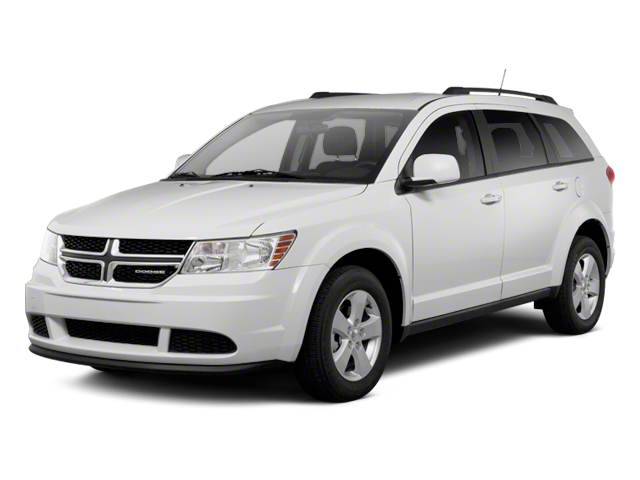 2012 Dodge Journey SXT AWD's photo