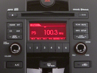 2012 Kia Forte EX